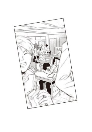 Asagao wa Yoru kara Saku | 牵牛花自夜间绽放 Ch. 4-5+番外 Page #99
