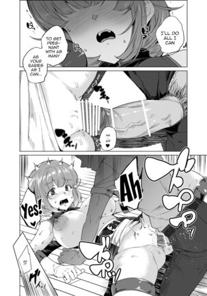 Joukyuu Seishi Chakushou Gimuka!  3 ~Jimikei Joshi to Tanetsuke Namahame Seikyouiku Campaign!~ Page #67