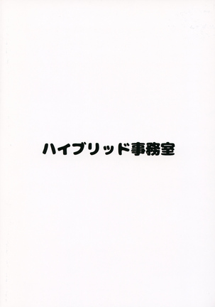 ハイブリッド通信vol.31 Page #18