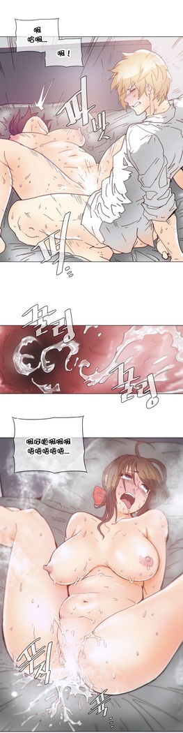 HouseHold Affairs 【鲤家汉化】1~57话（持续更新中）