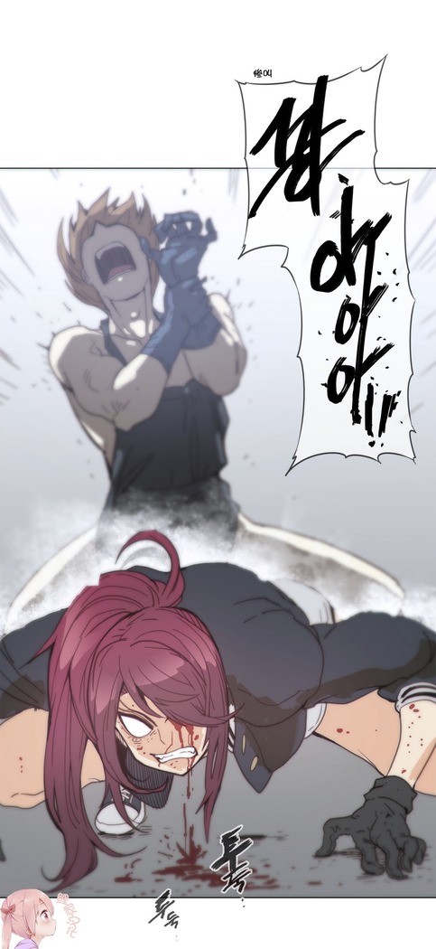 HouseHold Affairs 【鲤家汉化】1~57话（持续更新中）