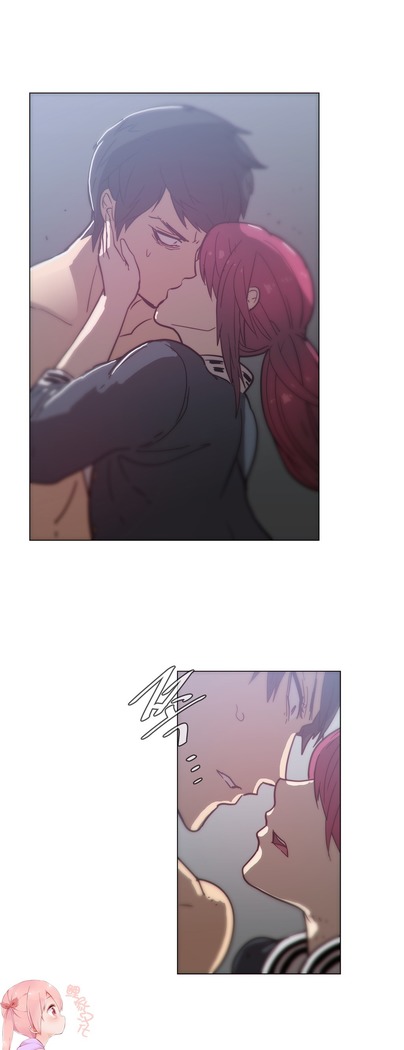 HouseHold Affairs 【鲤家汉化】1~57话（持续更新中）