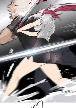 HouseHold Affairs 【鲤家汉化】1~57话（持续更新中） Page #85