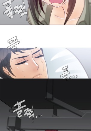 HouseHold Affairs 【鲤家汉化】1~57话（持续更新中） Page #428