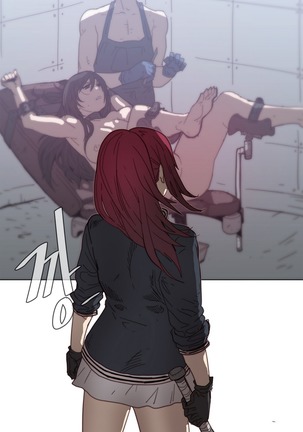 HouseHold Affairs 【鲤家汉化】1~57话（持续更新中） Page #912