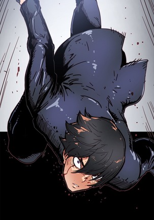 HouseHold Affairs 【鲤家汉化】1~57话（持续更新中） Page #1049