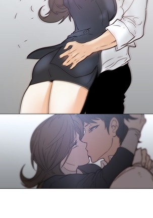 HouseHold Affairs 【鲤家汉化】1~57话（持续更新中） Page #981