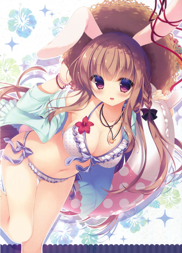Onii-chan Osewa wa Watashi ni Makasete ne