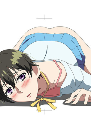 Kawaisou na Kobeya