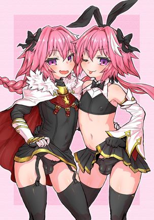 Astoltolfo Page #21