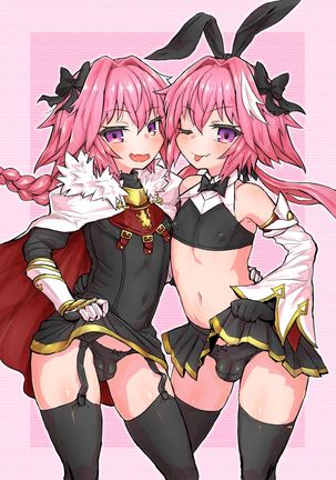 Astoltolfo Page #24