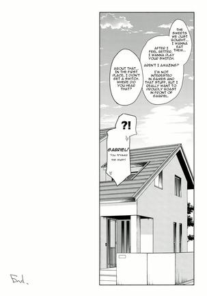 Satania and I Page #17
