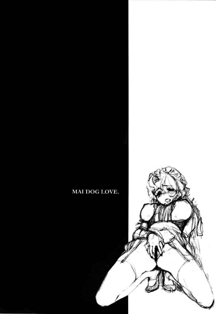 Mai Dog Love 1