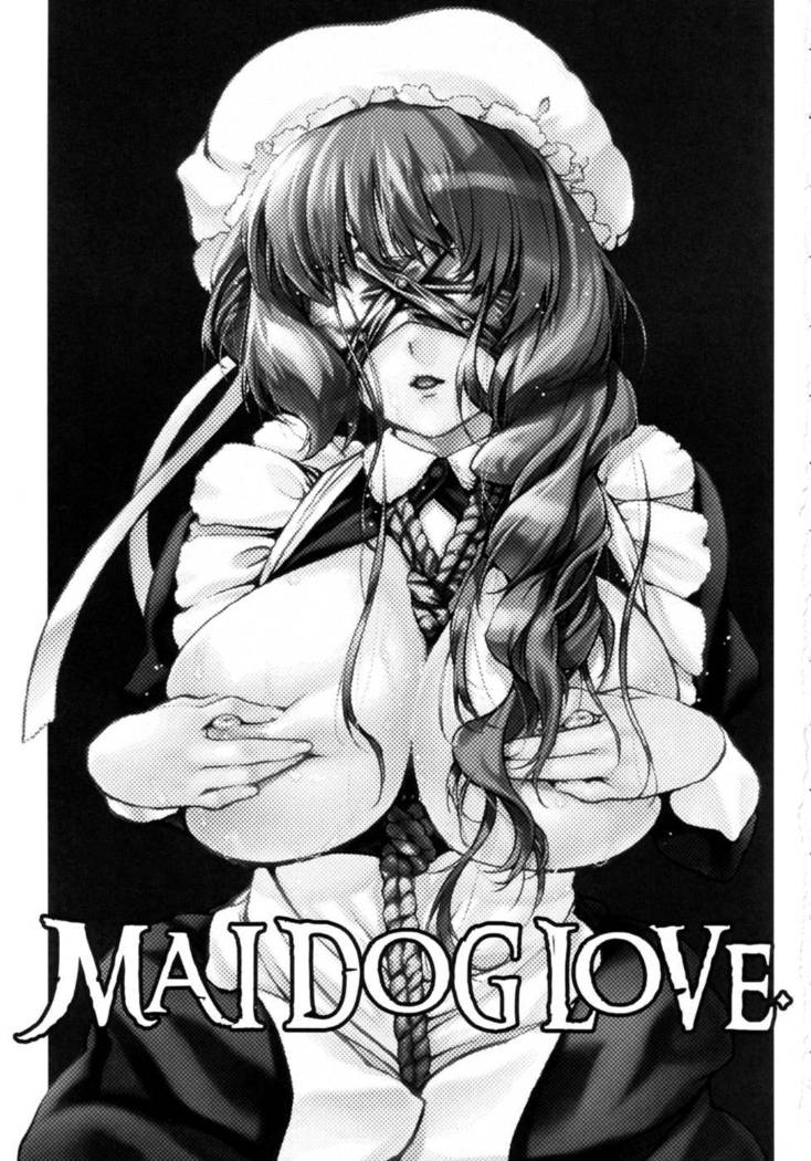 Mai Dog Love 1