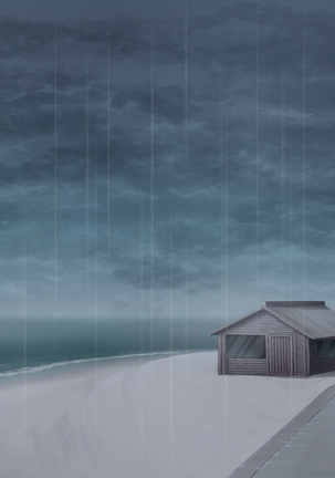 Bra Suke Joshigakusei to Arashi no Yoru ni... Page #136