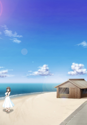 Bra Suke Joshigakusei to Arashi no Yoru ni... Page #154