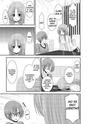 Roshutsu Shoujo Yuugi Kan | Exhibitionist Girl's Play | FINAL | Page #44
