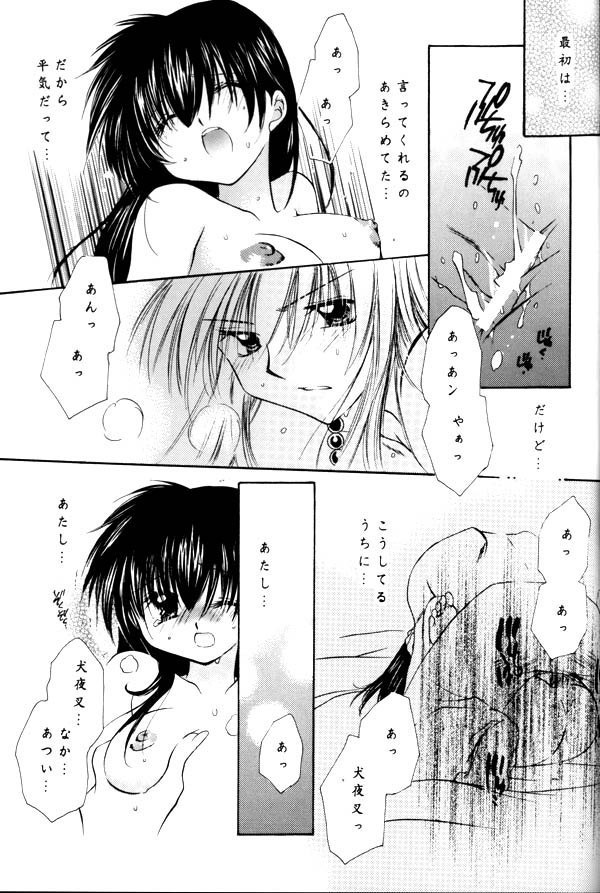 Koikaze Fukaba Akanezora
