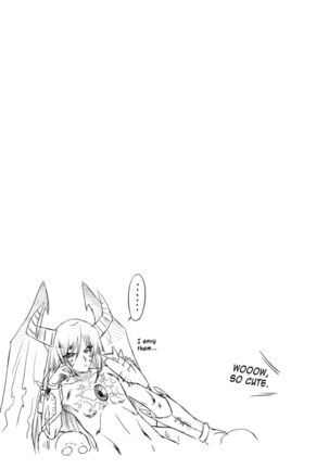 Angelic Desire Chapter 18 Page #13