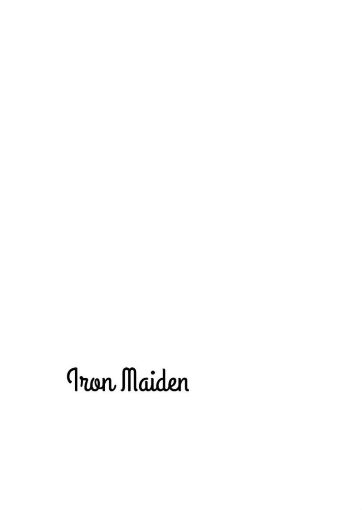 Iron Maiden