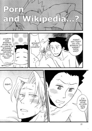 Iron Maiden Page #21