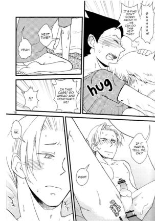Iron Maiden Page #18