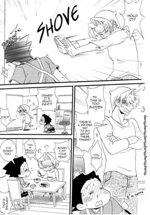 Iron Maiden Page #13