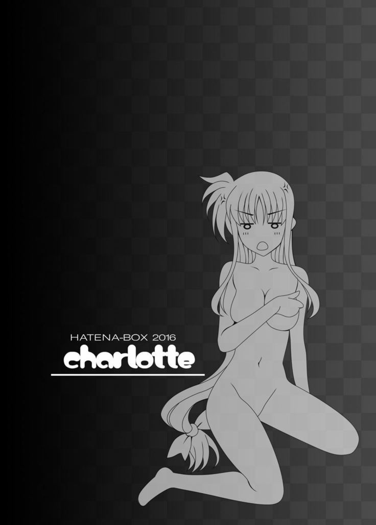 charlotte