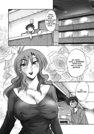 The Girl Next Next Door Vol.1 Page #40