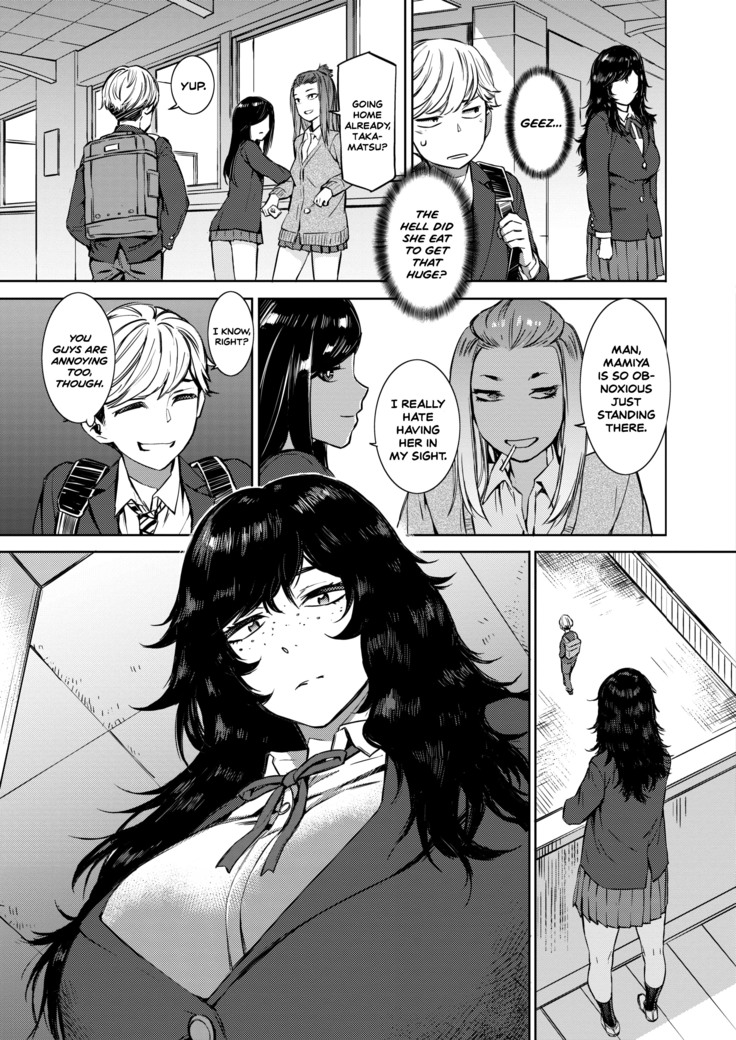 Shunrai Zenpen | Spring Thunder Part One