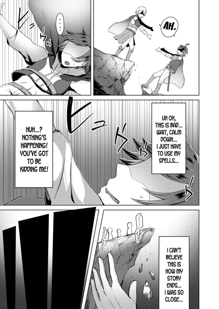 Transgender Tensei Shite JK ni Narimashita