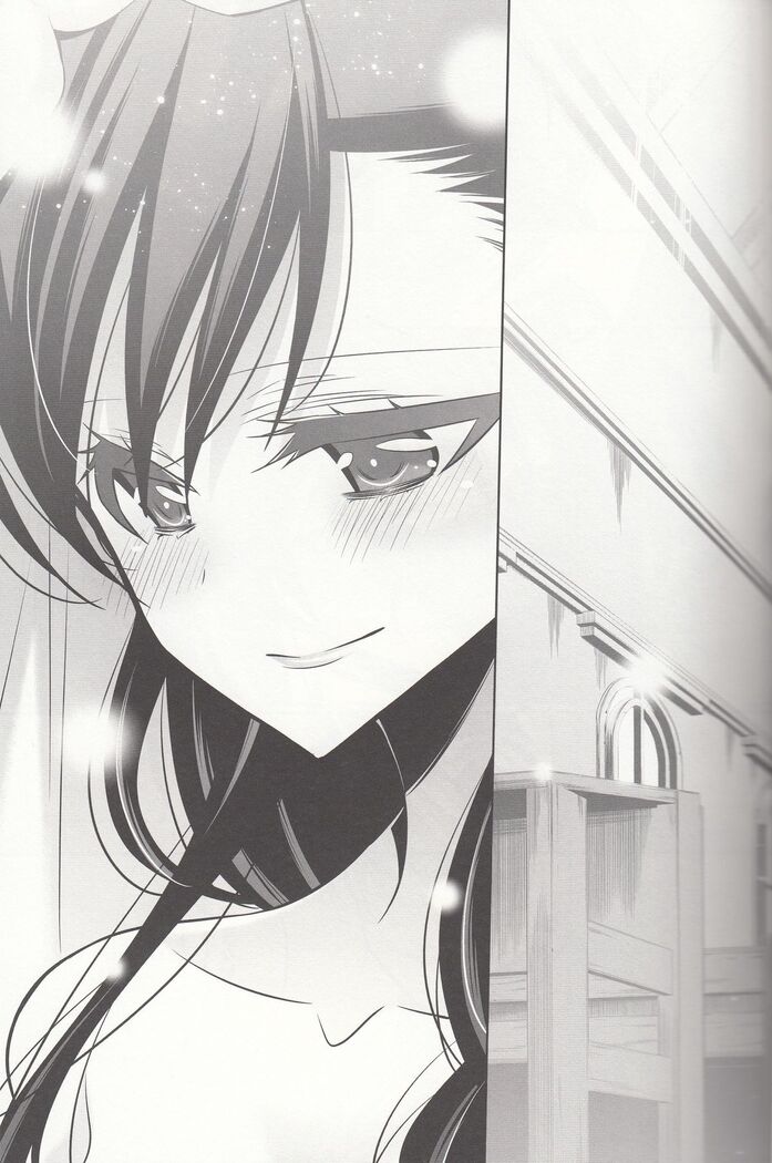 Sasayaku You ni Koi o Shite