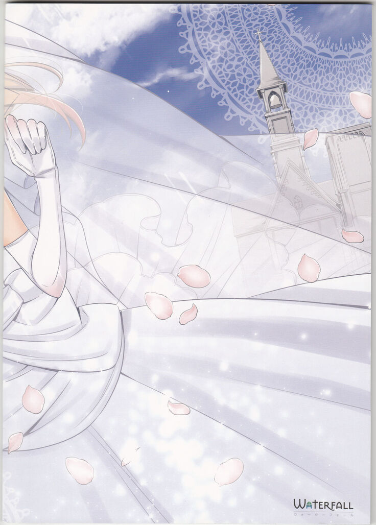 Sasayaku You ni Koi o Shite