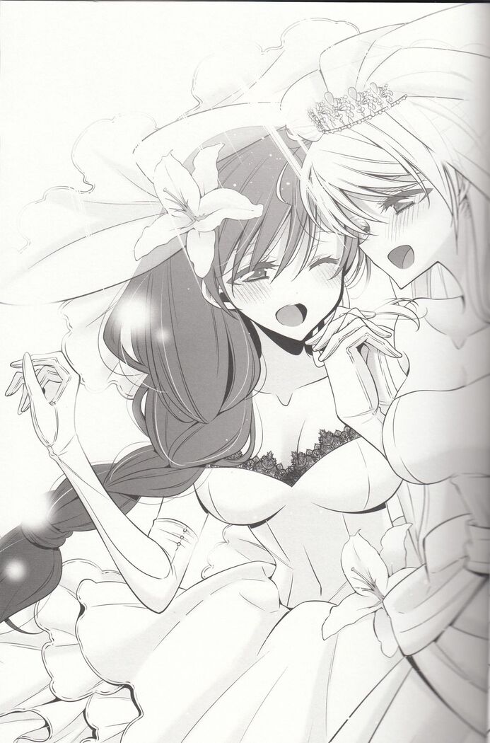 Sasayaku You ni Koi o Shite