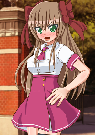 One day of Tsundere JK - Page 83
