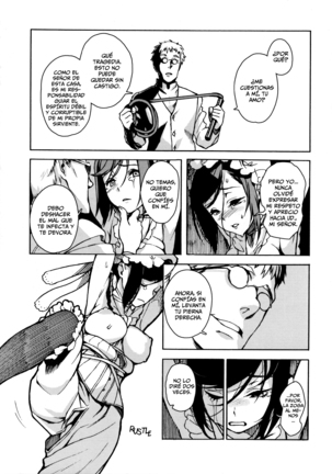 MAI DOG LOVE 3 Page #14