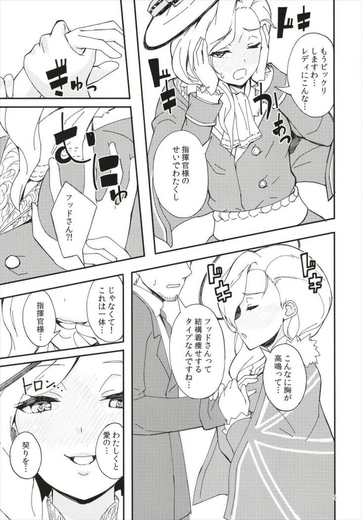 Hood, Maya no Koukando ga agari Sugita.