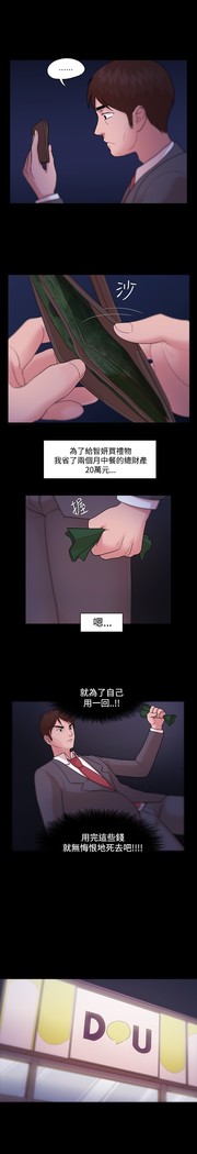 Looser Ch.1~6 中文