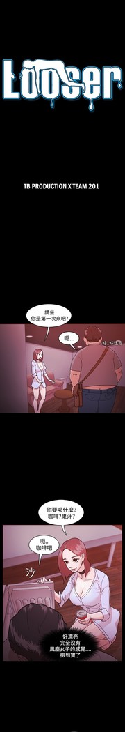 Looser Ch.1~6 中文