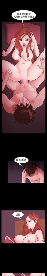 Looser Ch.1~6 中文