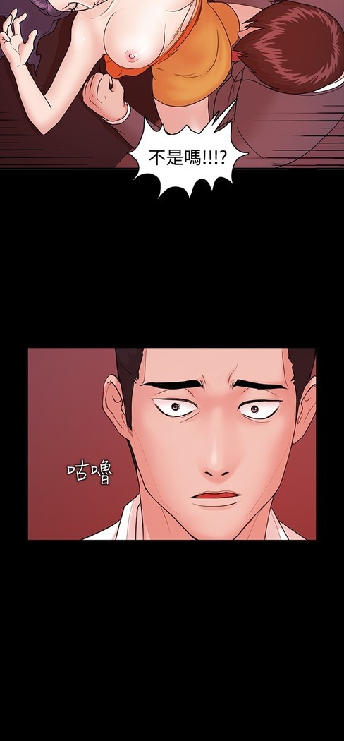 Looser Ch.1~6 中文
