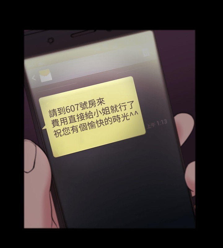 Looser Ch.1~6 中文