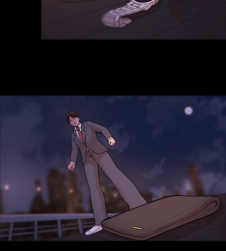 Looser Ch.1~6 中文