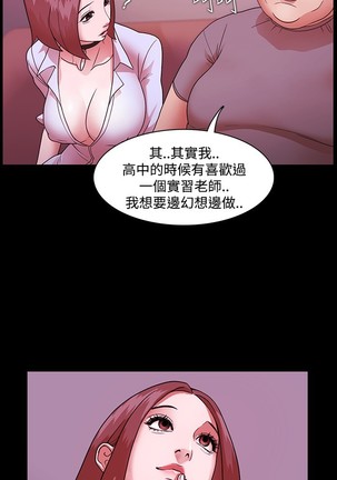 Looser Ch.1~6 中文 Page #41