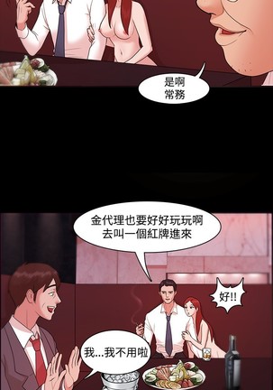 Looser Ch.1~6 中文 Page #86
