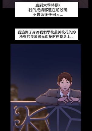 Looser Ch.1~6 中文 - Page 139