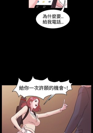 Looser Ch.1~6 中文 Page #24