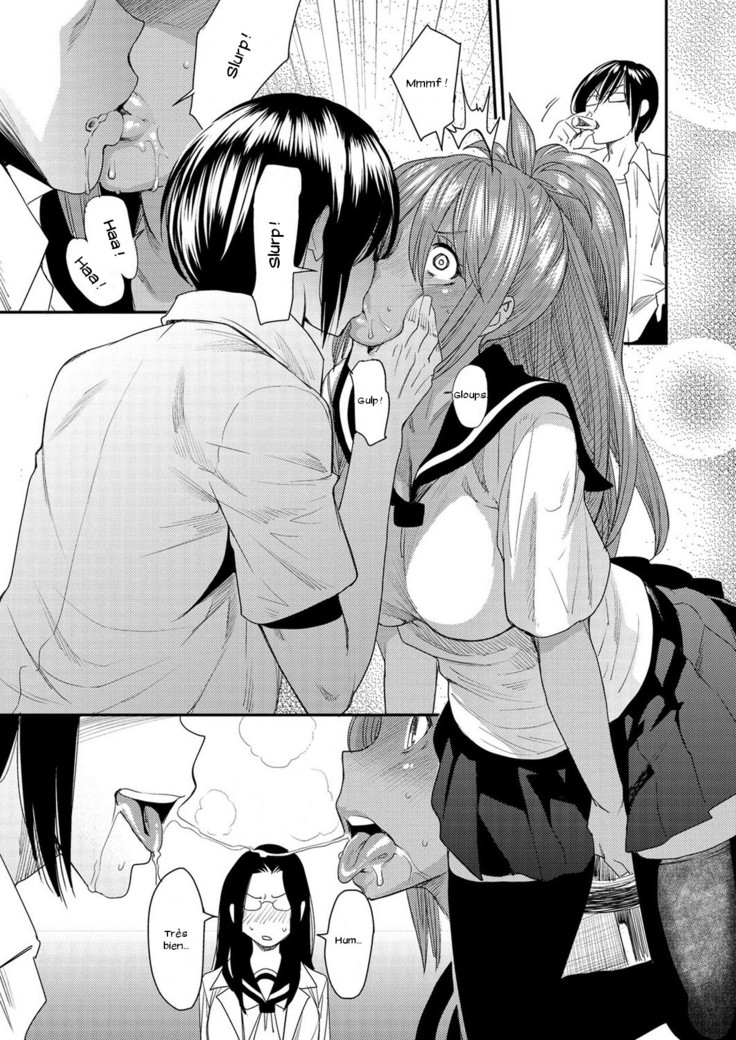 Torikae Appli
