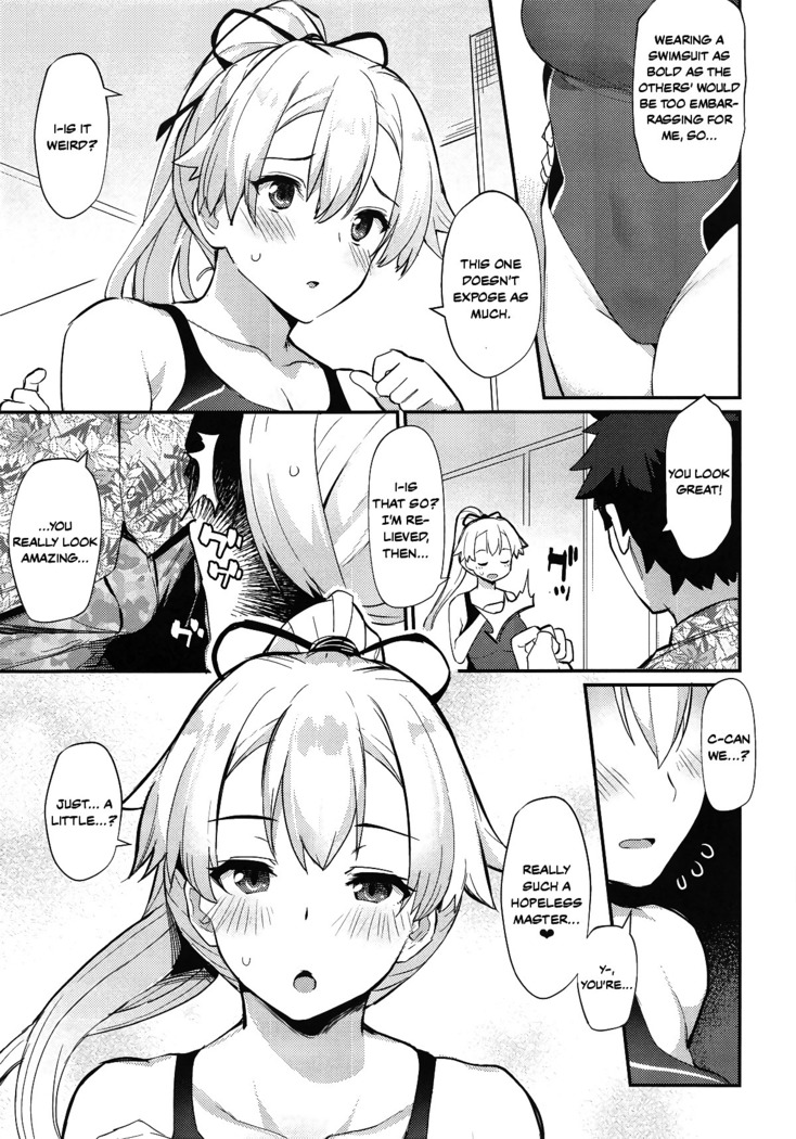 Inferno Summer Festival