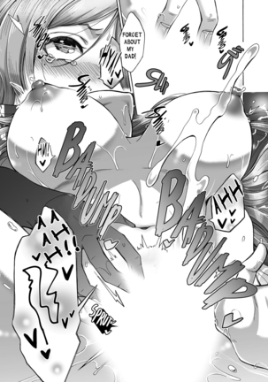 Hikawa-ka no Ibitsuna sei Jijō dai 1-wa | The Distorted Sexual Circumstances Of The Hikawa Family Chapter 1 Page #20